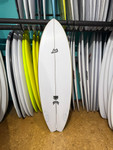 5'11 LOST RNF TWINZER '96ER SURFBOARD (291467)