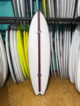 6'4 LOST RNF TWINZER 96'ER SURFBOARD (291474)