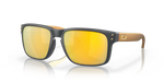 OAKLEY HOLBROOK POLARIZED SUNGLASSES (9102W455)