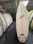 6'0 LOST FORMULA-1 SQUASH SURFBOARD (296187)