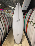 5'8 LOST MINI DRIVER SURFBOARD (296861)