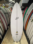 5'8 LOST MINI DRIVER SURFBOARD (296861)