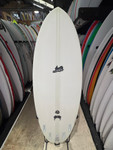 5'4 LOST LIGHTSPEED II PUDDLE JUMPER SURFBOARD (288731)