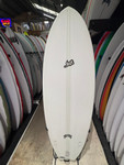 5'11 LOST LIGHTSPEED II RNF 96 SURFBOARD (288874)