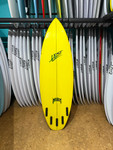 5'8 LOST THE RIPPER USED SURFBOARD (264949)