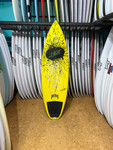 5'8 LOST THE RIPPER USED SURFBOARD (264949)