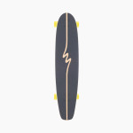 39.8" LANDYACHTZ RIPPER - WAVE COMPLETE (126CP-FRRIPWAV)