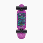 28.5″ LANDYACHTZ DINGHY CLASSIC FENDER - MORAY EEL (126CP-CRDYCFMEL)