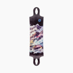 40" LANDYACHTZ SWITCHBLADE ATMOSPHERE DECK (125DK-DHSB40AMP)