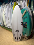 5'5 LOST PUDDLE JUMPER PRO SURFBOARD (267602)