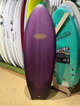 5'0 LOST RNF RETRO SURFBOARD (248171)