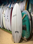 6'3 LOST 3.0 STUB DRIVER SURFBOARD (247943)