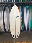 5'5 FIREWIRE SPUN HONEY HELIUM SURFBOARD (6254447)