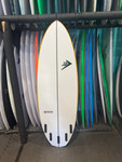 5'7 FIREWIRE SPUN HONEY HELIUM SURFBOARD (3254420)