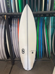 6'4 FIREWIRE SCI-FI 2.0 IBLOLIC SURFBOARD (7254017)