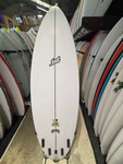 6'0 LOST MINI DRIVER SURFBOARD (296864)