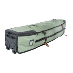7'6 FCS TRAVEL 3 SHORTBOARD/FISH WHEELIE COVER (BT3-076-SW-ALP)