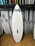 5'11 LOST LIGHTSPEED II SPEED DEMON SURFBOARD (296581)