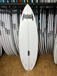 5'10 LOST LIGHTSPEED II SPEED DEMON SURFBOARD (296580)