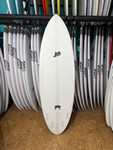 5'11 LOST LIGHTSPEED II QUIVER KILLER SURFBOARD (288799)