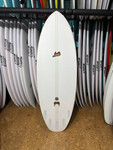 5'9 LOST LIGHTSPEED II PUDDLE JUMPER SURFBOARD (288781)
