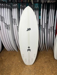 5'3 LOST LIGHTSPEED II PUDDLE JUMPER SURFBOARD (288712)