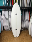 6'4 LOST LIGHTSPEED II PUDDLE JUMPER SURFBOARD (288728)