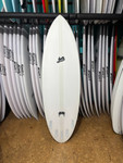 5'9 LOST LIGHTSPEED II QUIVER KILLER SURFBOARD (288810)