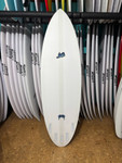 6'0 LOST LIGHTSPEED II QUIVER KILLER SURFBOARD (288816)