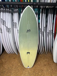 5'6 LOST LIGHTSPEED II PUDDLE JUMPER SURFBOARD (288753)