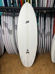 6'4 LOST LIGHTSPEED II PUDDLE JUMPER SURFBOARD (288745)