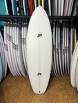 6'4 LOST LIGHTSPEED II PUDDLE JUMPER SURFBOARD (288745)