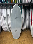 5'7 LOST LIGHTSPEED II PUDDLE JUMPER SURFBOARD (288719)