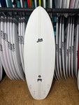 5'11 LOST LIGHTSPEED II PUDDLE JUMPER SURFBOARD (288764)