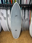 5'11 LOST LIGHTSPEED II PUDDLE JUMPER SURFBOARD (288764)