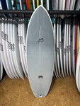 5'11 LOST LIGHTSPEED II PUDDLE JUMPER SURFBOARD (288763)