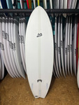 6'2 LOST LIGHTSPEED II RNF 96 SURFBOARD (288931)