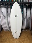 5'9 LOST LIGHTSPEED II RNF 96 SURFBOARD (288923)