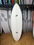 6'0 LOST LIGHTSPEED II QUIVER KILLER SURFBOARD (288802)