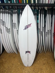 5'9 LOST THE RIPPER SURFBOARD (285680)