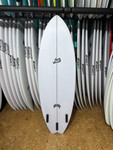 5'6 LOST RNF 96 SURFBOARD (291567)