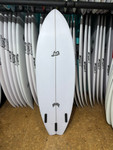 5'8 LOST RNF 96 SURFBOARD (291571)