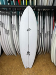 5'8 LOST RNF 96 SURFBOARD (291571)