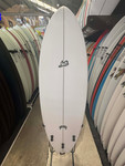 5'11 LOST RNF 96 SURFBOARD (291576)