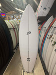 5'11 LOST RNF 96 SURFBOARD (291576)