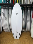 6'1 LOST RNF 96 SURFBOARD (291578)