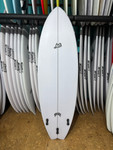 6'3 LOST RNF 96 SURFBOARD (291580)