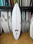 6'2 LOST SABOTAJ SURFBOARD (291582)
