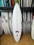 6'4 LOST SABOTAJ SURFBOARD (291584)