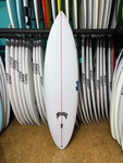 6'4 LOST SABOTAJ SURFBOARD (291585)